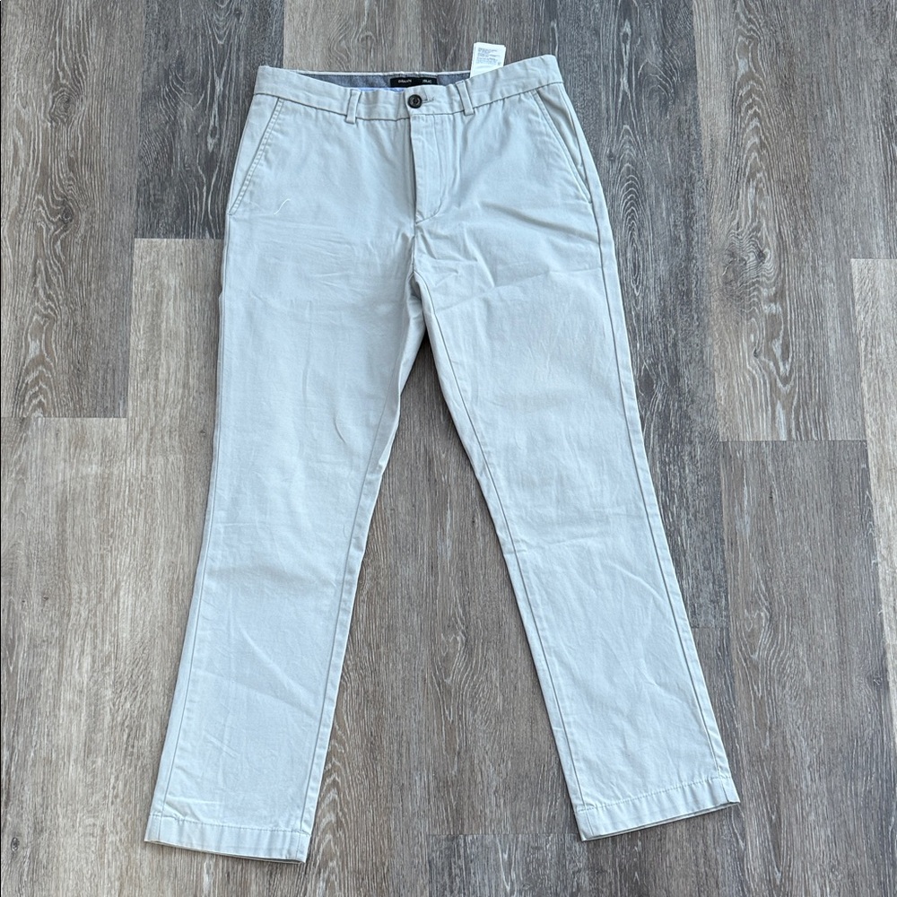 Men's Banana Republic Aiden Fit